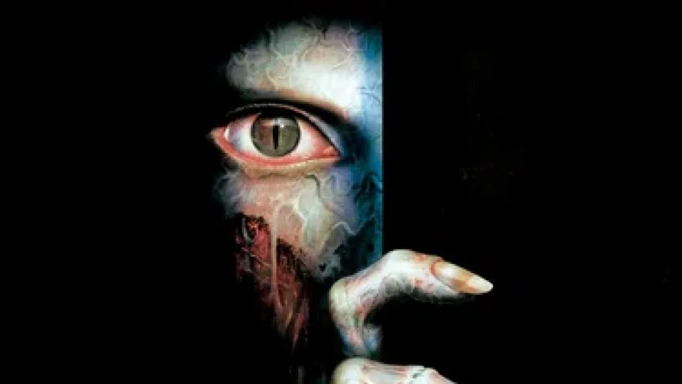 Resident Evil 2