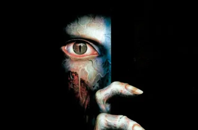 Resident Evil 2