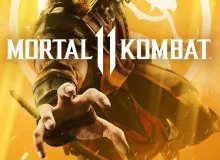 Mortal Kombat 11